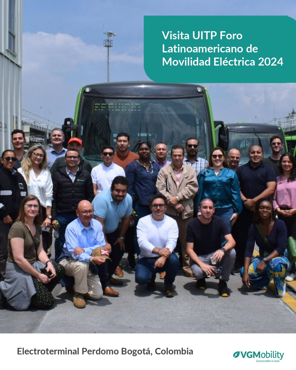 VGMobility tweet media