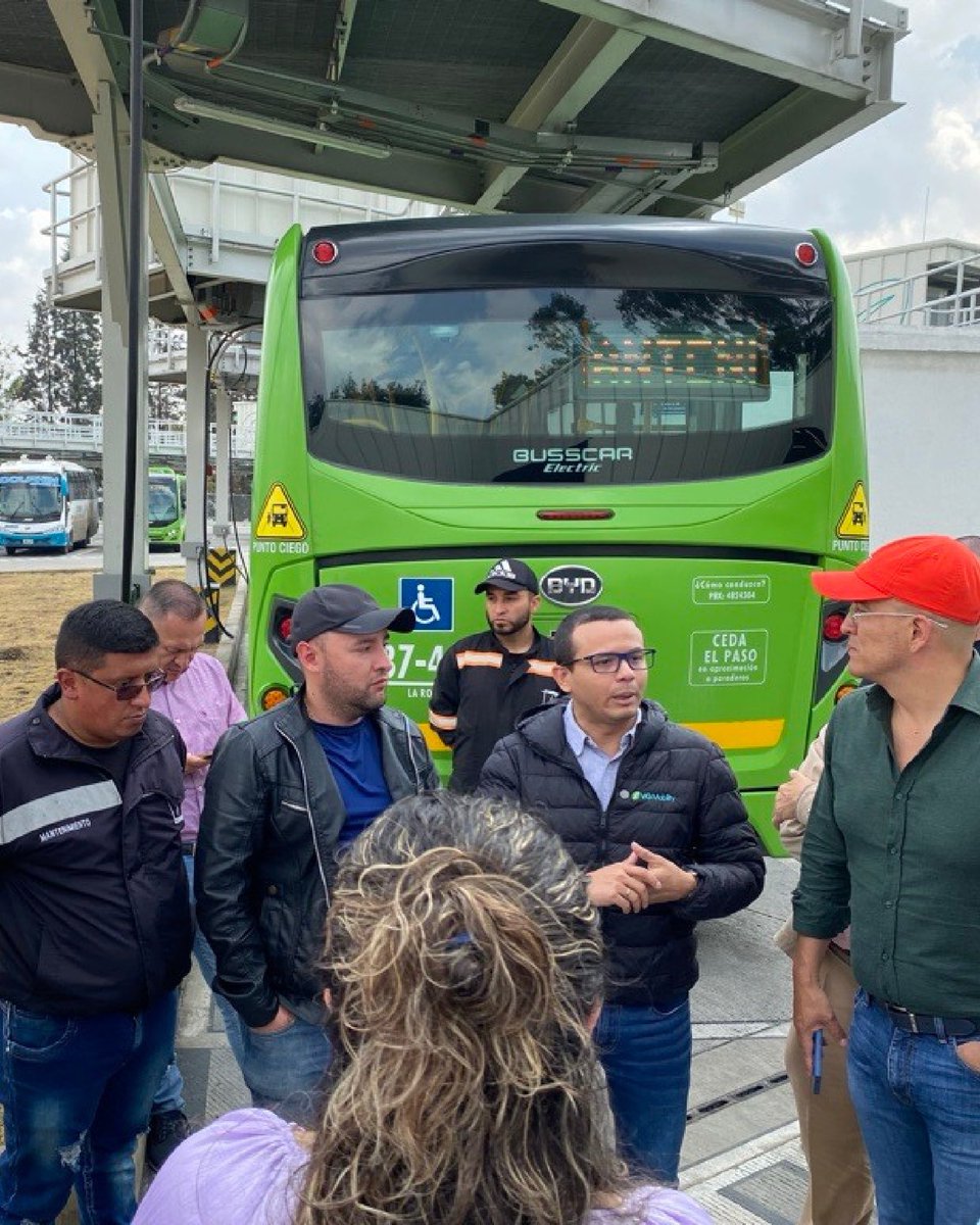 VGMobility tweet media