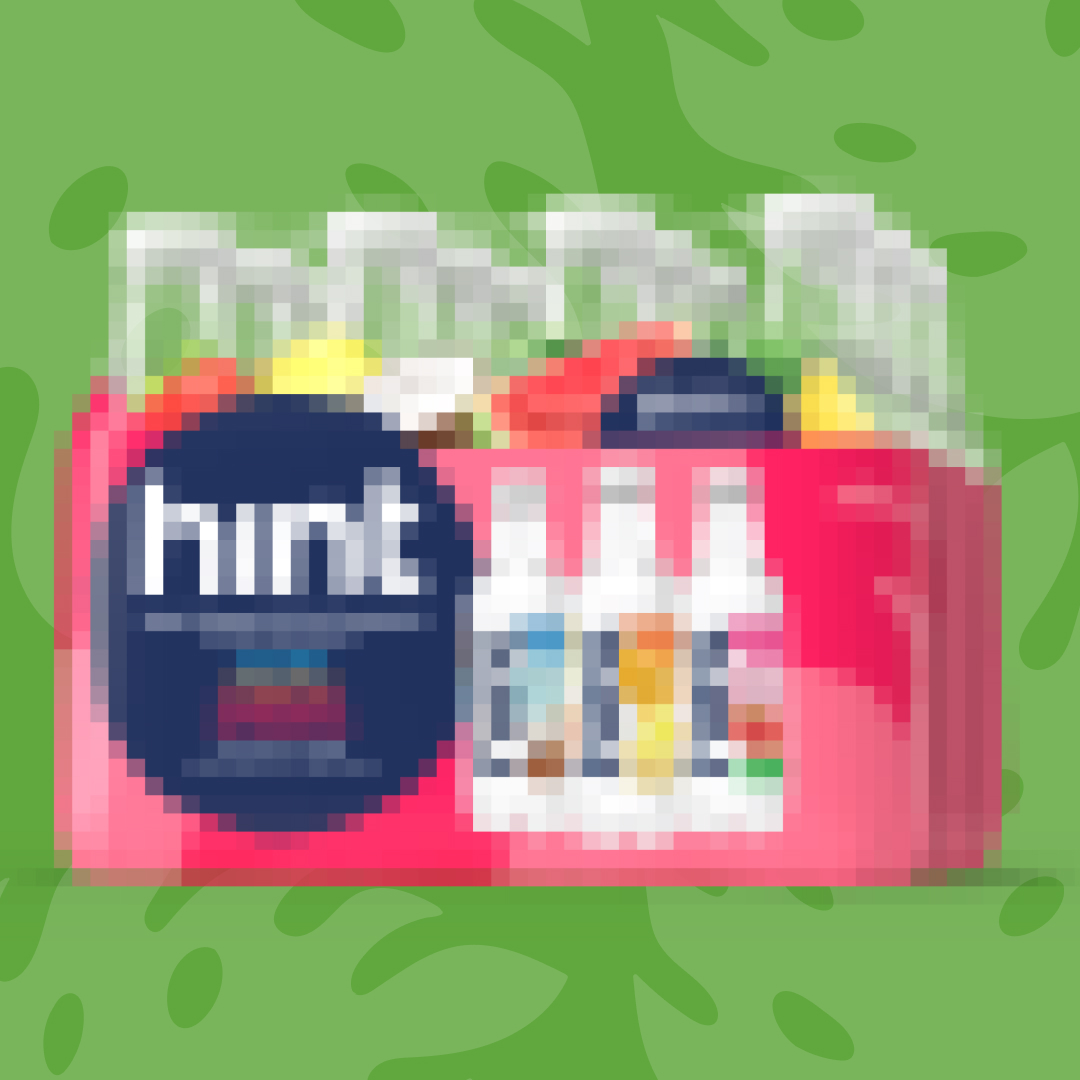 Sip away into flavor paradise with our new Variety Pack coming next week including some of your favorites! 🏝️ #HintWater Can you guess the 3 flavors? 🤫 We'll choose 1 lucky winner to send a case to if you guess all 3 correctly! #Giveaway