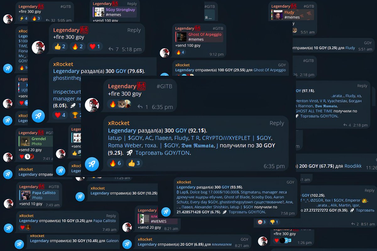 Goy_Token tweet media