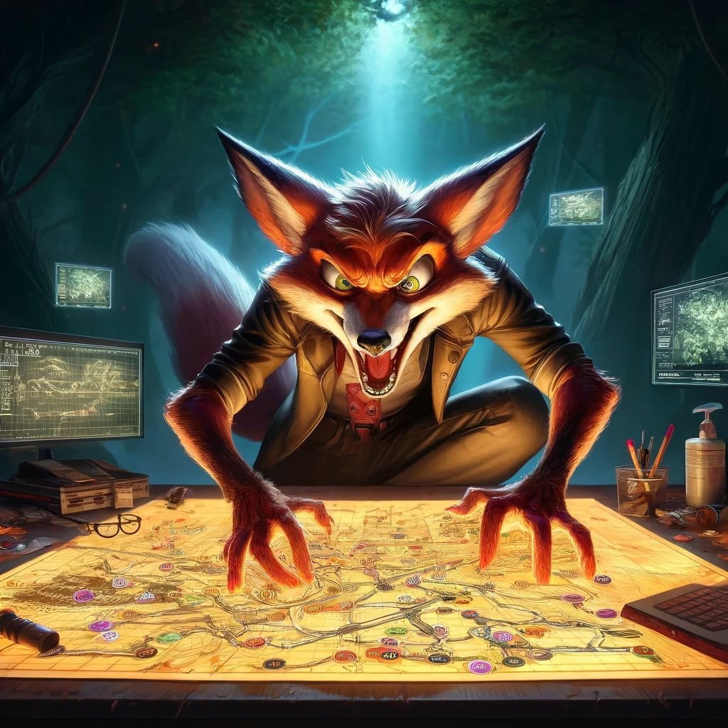 FinanceFoxSOL's tweet photo. $FFOX The finance fox is here to stay!

92X in a matter of days and a new floor at 100k after a difficult market and SOL network issues!

Buckle up because we have big things coming!

YOU DO NOT WANT TO MISS THIS!! @FINANCEFOXSOL $FFOX 

ROADMAP SOON, LET THE FOX BECOME THE HUNTER