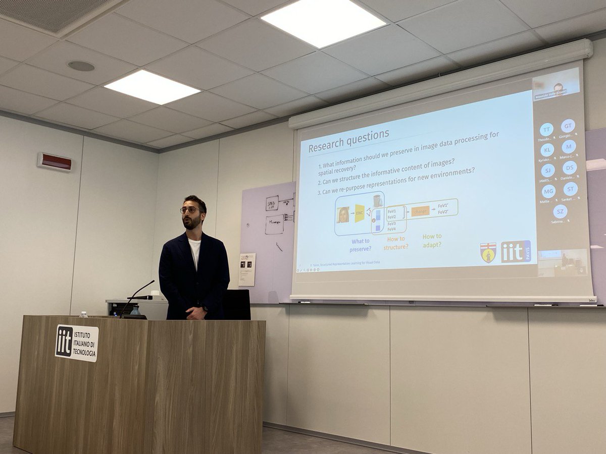 Davide Talon tweet media