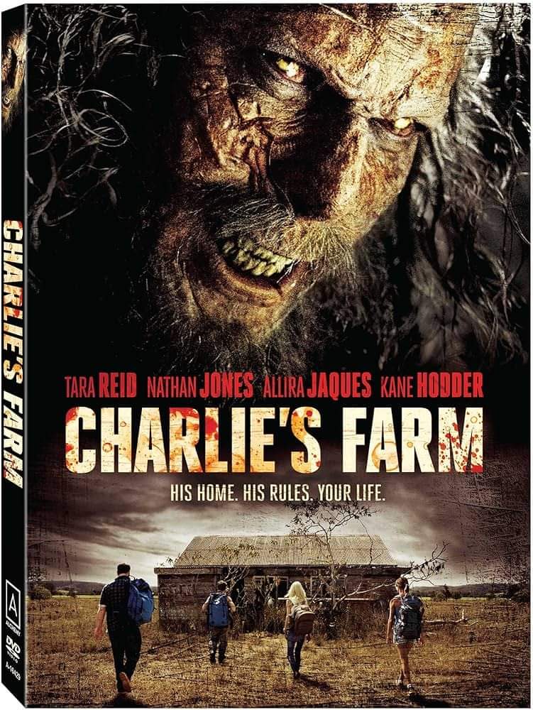 #FlashbackFriday 
Excellent film that doesn't get enough attention. 
#KaneHodder