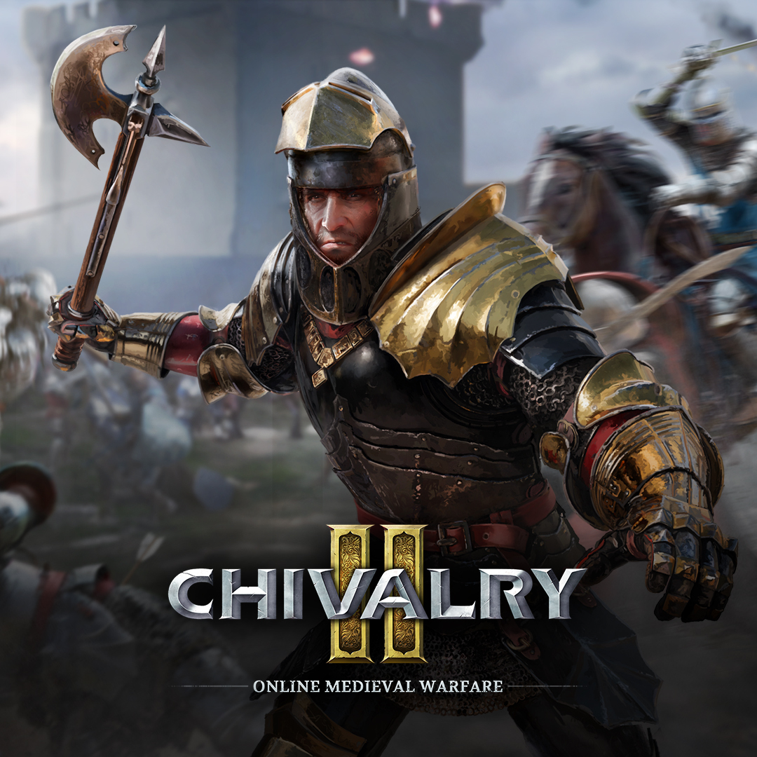 Prime members - claim Chivalry 2 now: spr.ly/6015wEyHB