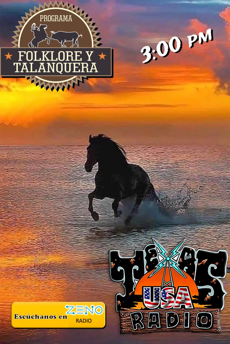 FOLKLORE TALANQUERA tweet media