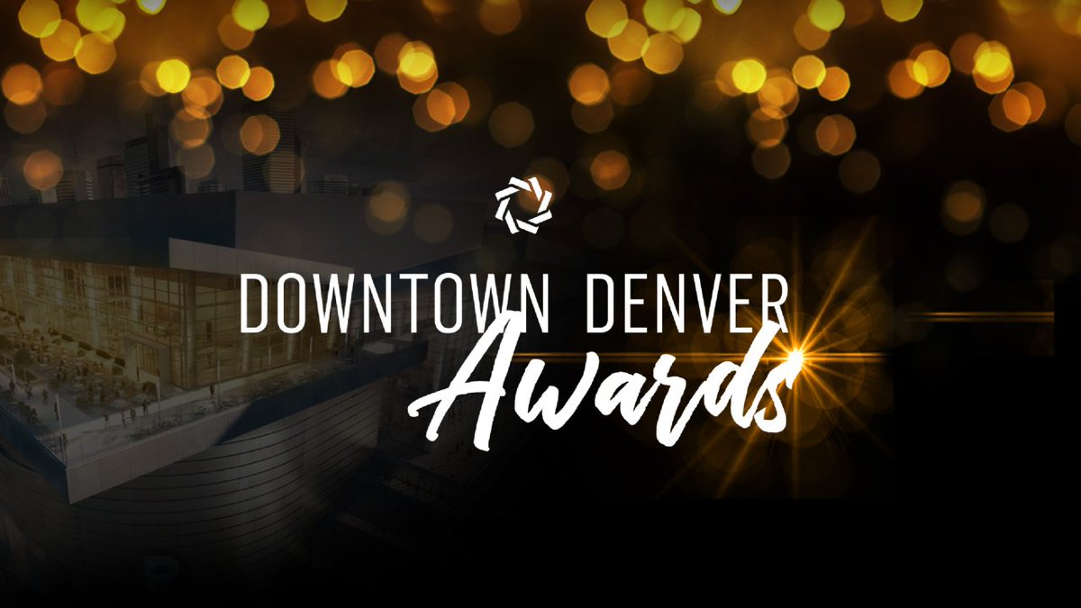 We’re proud to announce that the @CCCbluebear Expansion Project has been selected as a Downtown Denver Awards Finalist! Join us at the ceremony on 4/23 to find out the winners and celebrate all finalists who have contributed to transforming downtown. 🎟️ DowntownDenverAwards.com