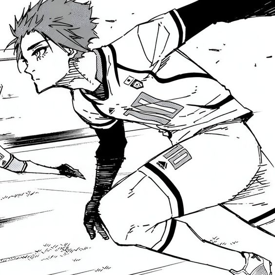itoshisaedaily's tweet photo. Take a look at these thighs https://t.co/HqFloGXe1f