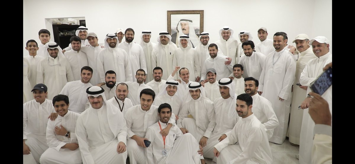 alialbloushi's tweet photo. فوز مهلهل المضف بمركز متقدم بالأمس رسالة وحافز لكل صاحب مبدأ بأن المال السياسي وأدوات التظليل والحسابات المأجورة لن تُمَكِّن الفاسدين منك، فواجه "ولو كُنت وحدك " وهي تأكيد أن الكويت ليست معسكرين ولن يَقبل الشعب الكويتي أن تكون كذلك في يوم من الأيام . https://t.co/4M5gxRr626