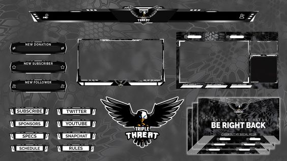 HEY STREAMERS! Looking for animated overlay at low cost? DM me now and get 50% off.
#twitchstreamer #twitch #twitchtv #twitchstream #twitchgirl #twitchclip #twitchgamer #twitchkittens #twitchgaming #twicthprime #twitchcreative #twitchlogo #overlay #twitchoverlay #animatedoverlay