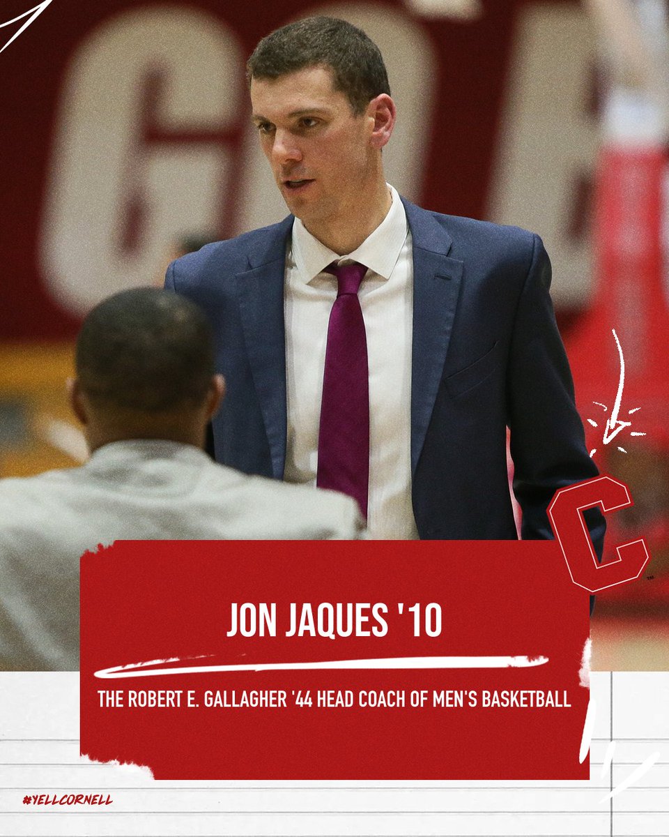 Cornell Big Red tweet media