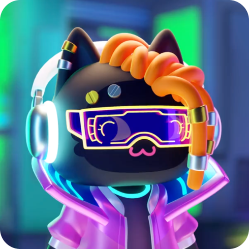 Chat_Verse's tweet photo. Explore Chatverse: merging AI chat, NFTs, and the metaverse for a new digital experience. Engage with virtual characters, earn unique NFTs, and dive into endless digital realms. 
#AI #chatverse https://t.co/eCqSvBXj8V