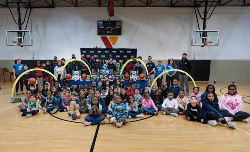 YMCA Greater Boston tweet media