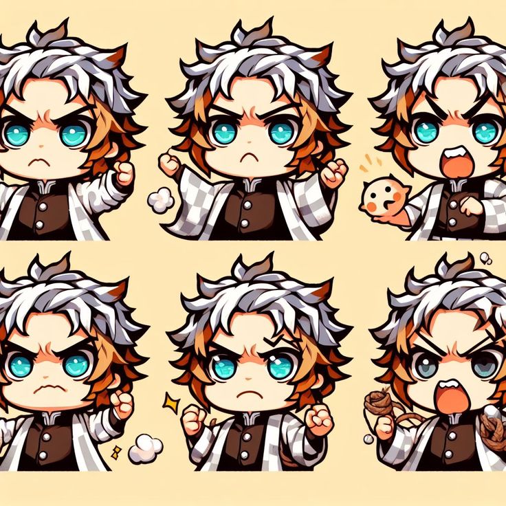 Hey streamers ! Looking for chibbi emotes? DM for further information and prices ❤️
#graphicdesigners
#gfxdesigner
#streamgraphics
#streamingcommunity
#twitchoverlay
#twitchgraphics
#twitchdesigner
#twitchart
#twitchartist #twitchemotes #emotes <a href="/sme_rt/">streamachine retweets 🇬🇧</a> 
Reference image from web