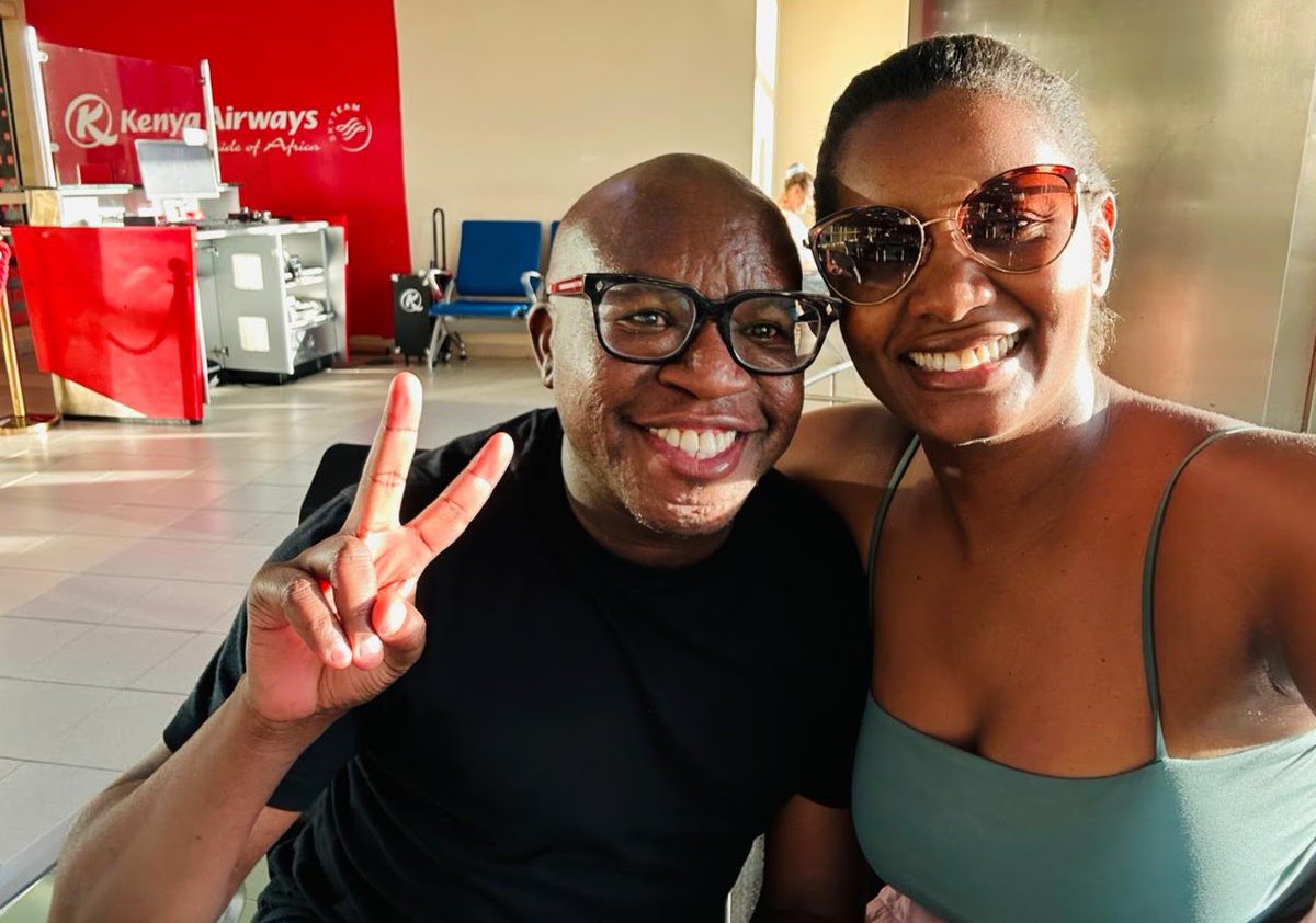 Levis Nderitu (@nderitulevis) on Twitter photo Excited to have reunited with the incomparable <a href="/NiceLengete/">Nice Nailantei Leng’ete</a>, a fellow <a href="/WashFellowship/">MandelaWshFellowship</a> 2016 alum, TIME100 listee and an advocate for girls. Heading to the <a href="/womenlifthealth/">WomenLift Health</a> conference in Tanzania. <a href="/PATHtweets/">PATH</a> #WomenLeaders #genderequality Excited to have reunited with the incomparable <a href="/NiceLengete/">Nice Nailantei Leng’ete</a>, a fellow <a href="/WashFellowship/">MandelaWshFellowship</a> 2016 alum, TIME100 listee and an advocate for girls. Heading to the <a href="/womenlifthealth/">WomenLift Health</a> conference in Tanzania. <a href="/PATHtweets/">PATH</a> #WomenLeaders #genderequality