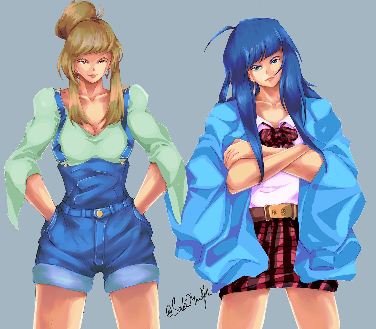 Saki24artph tweet media