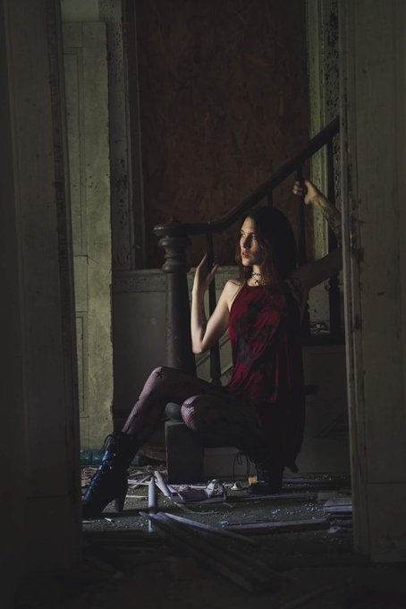 They say a woman's first blood doesn't come from between her legs, but from biting her tongue https://t<a href="/tag/winterpfp"class="tags"><span>#winterpfp</span></a>