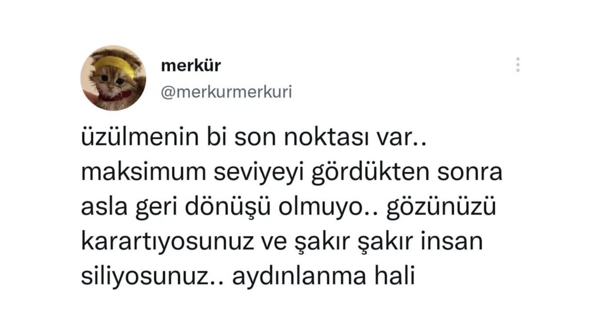 no context hüzün (@nocontexthuzun) on Twitter photo 