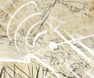 toriariaria's tweet photo. I'll be on Paizo Live today at 4 PM Pacific time talking about our upcoming rulebook, Howl of the Wild!

Come chat all about Golarion's animals and beasts (and the cool techniques you can learn from them!).

Until then... what could this be?

#Pathfinder2e #HowlOfTheWild https://t.co/jxeQuddxfO