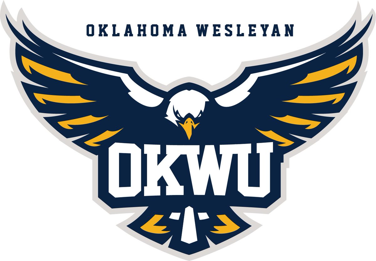 After an amazing visit and conversation with Coach Bostwick, I am blessed to receive an opportunity and offer to play at Oklahoma Wesleyan University!! All Glory to God🙏<a href="/Coach_Bostwick/">Donnie Bostwick</a> <a href="/ChaseLittlejohn/">Chase Littlejohn</a> <a href="/JerryPeaker/">Jerry Peaker</a> <a href="/Brick_918/">Brick</a>