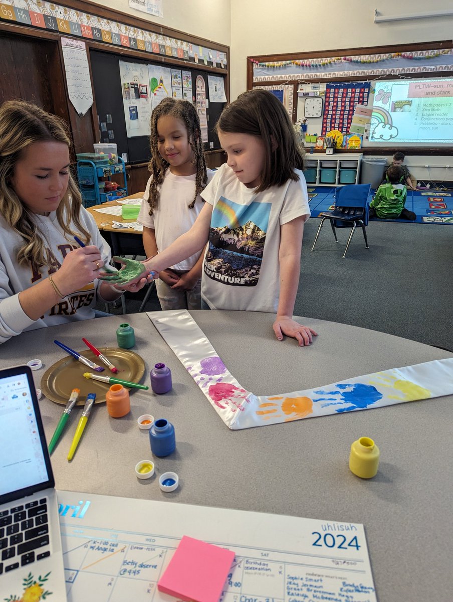 Kylee Angell tweet media