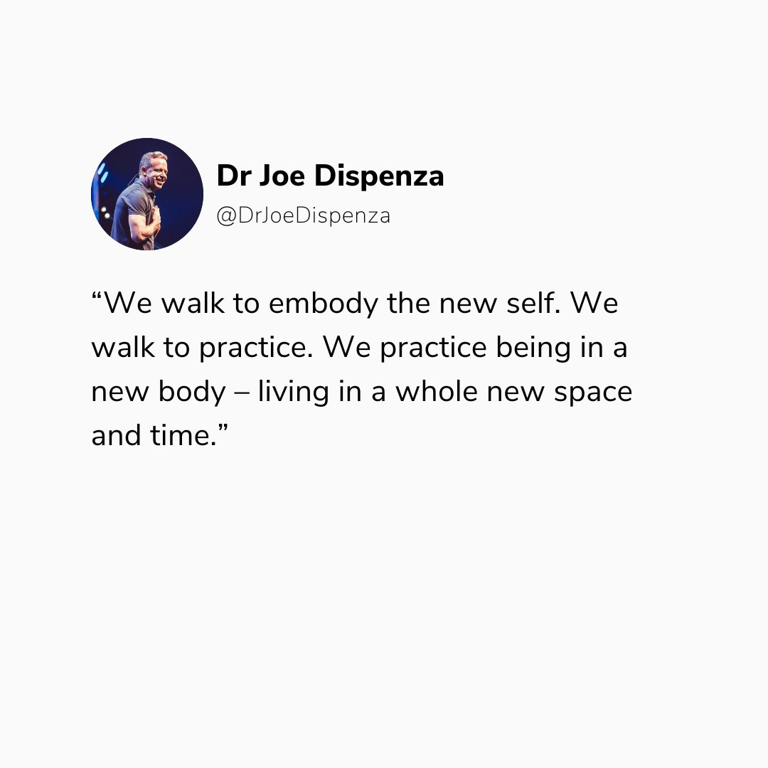 Walking Meditations enable us to practice with our eyes open – during the meditation, but also in our everyday lives. When we show people what it means to change, it gives them permission to do the same. Join us on Sunday, 4/ 21, at 10 a.m. EDT. walkforthe.world