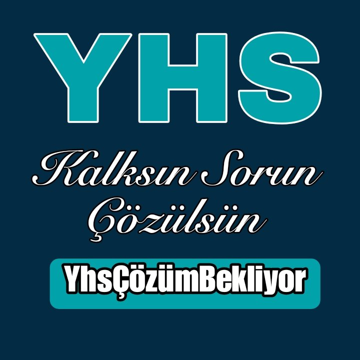 #YardımcıHizmetlerSınıfı  #YhsÇözümBekliyor