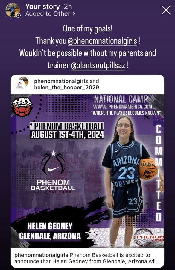 Kelly Gedney tweet media