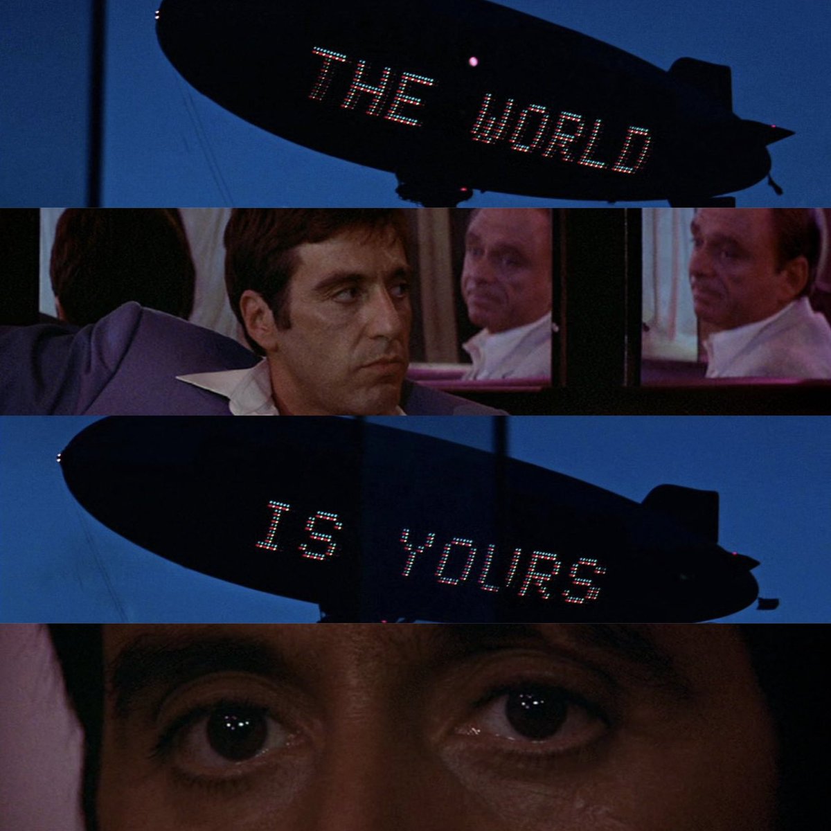 cinesthetic. (@thecinesthetic) on Twitter photo 