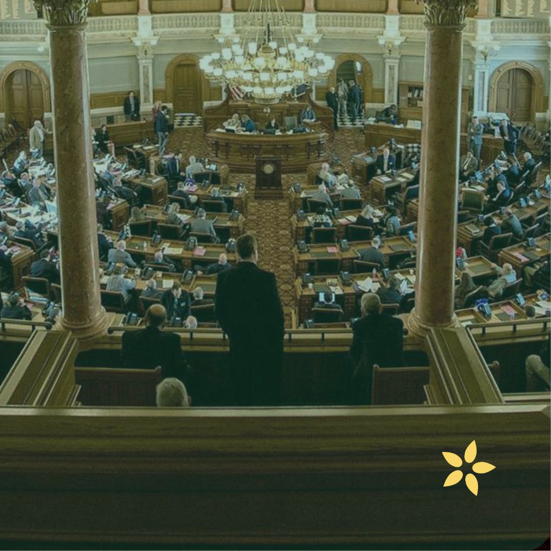 Kansas Appleseed Center for Law and Justice tweet media