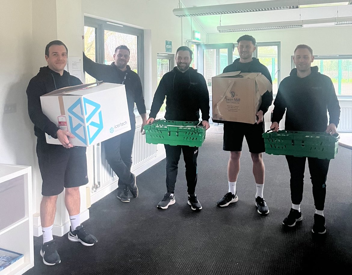 Matt Parsons (@mattparsonsbcfc) on Twitter photo Ahead of our match with <a href="/SunderlandAFC/">Sunderland AFC</a> tomorrow, we have gone to see Ian and the team at <a href="/ChangingLives__/">Changing Lives</a> who tonight are providing shelter for 49 people ⚽️❤️ Ahead of our match with <a href="/SunderlandAFC/">Sunderland AFC</a> tomorrow, we have gone to see Ian and the team at <a href="/ChangingLives__/">Changing Lives</a> who tonight are providing shelter for 49 people ⚽️❤️
