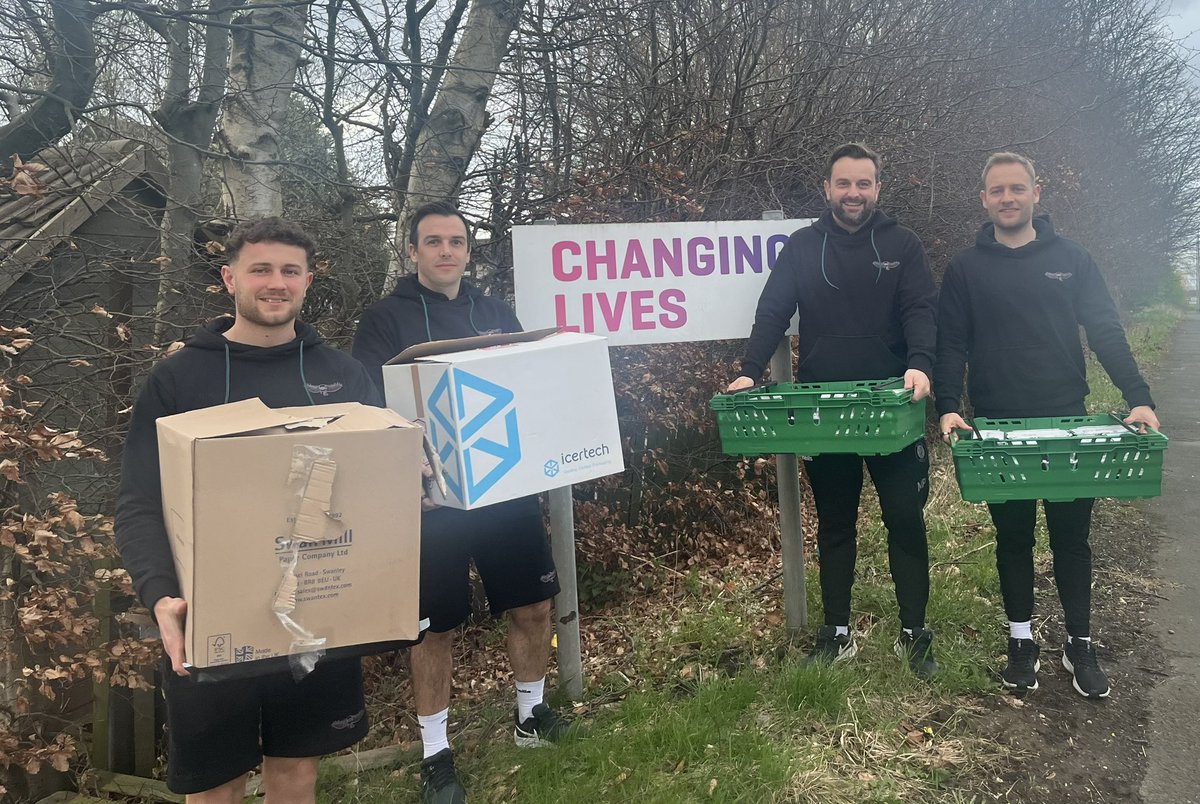 Matt Parsons tweet media