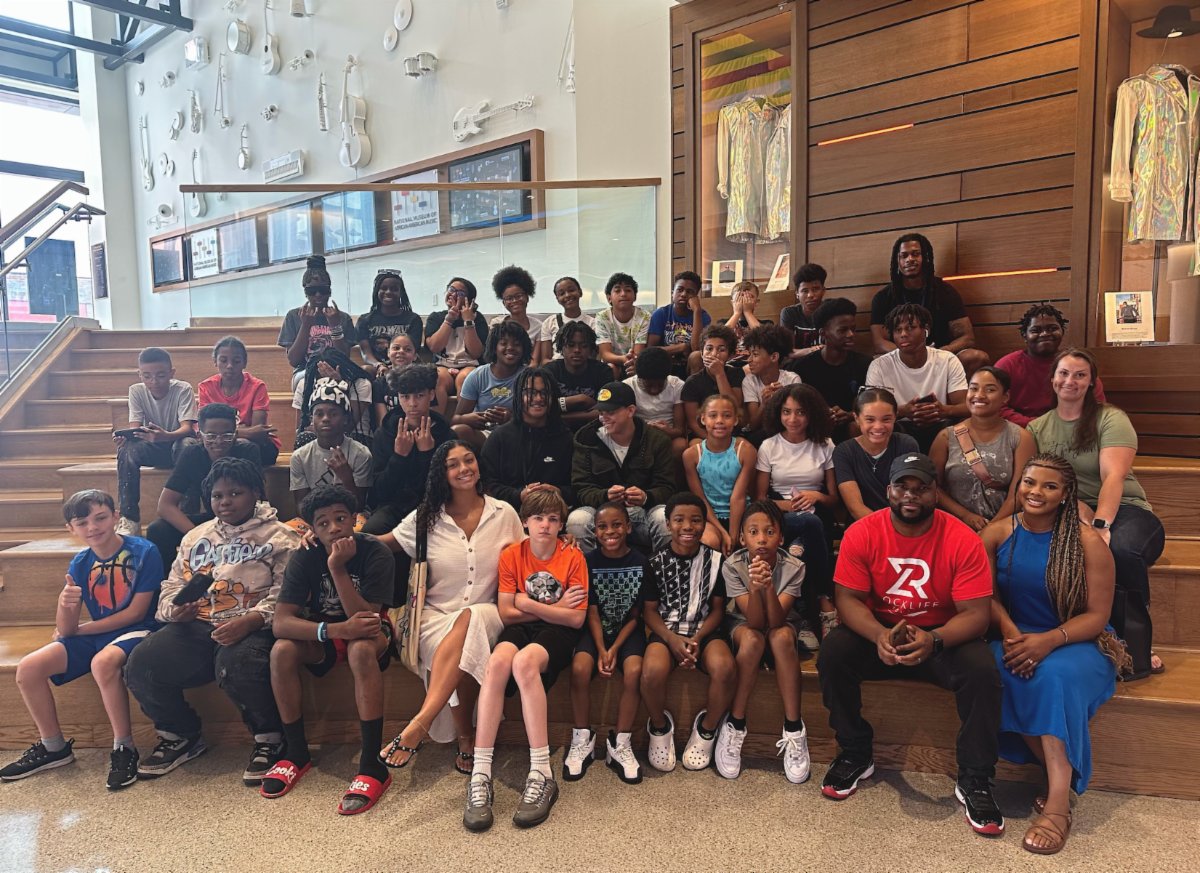 NashvilleMDHA's tweet image. Continuing our recognition of #CDWeek2024, here&apos;s another way that CDBG funds are making an impact. Eligible nonprofit and public agencies are awarded funds to operate summer enrichment programs for youth in Nashville &amp;amp; Davidson Co. Each summer, more than 1,300 youth participate!