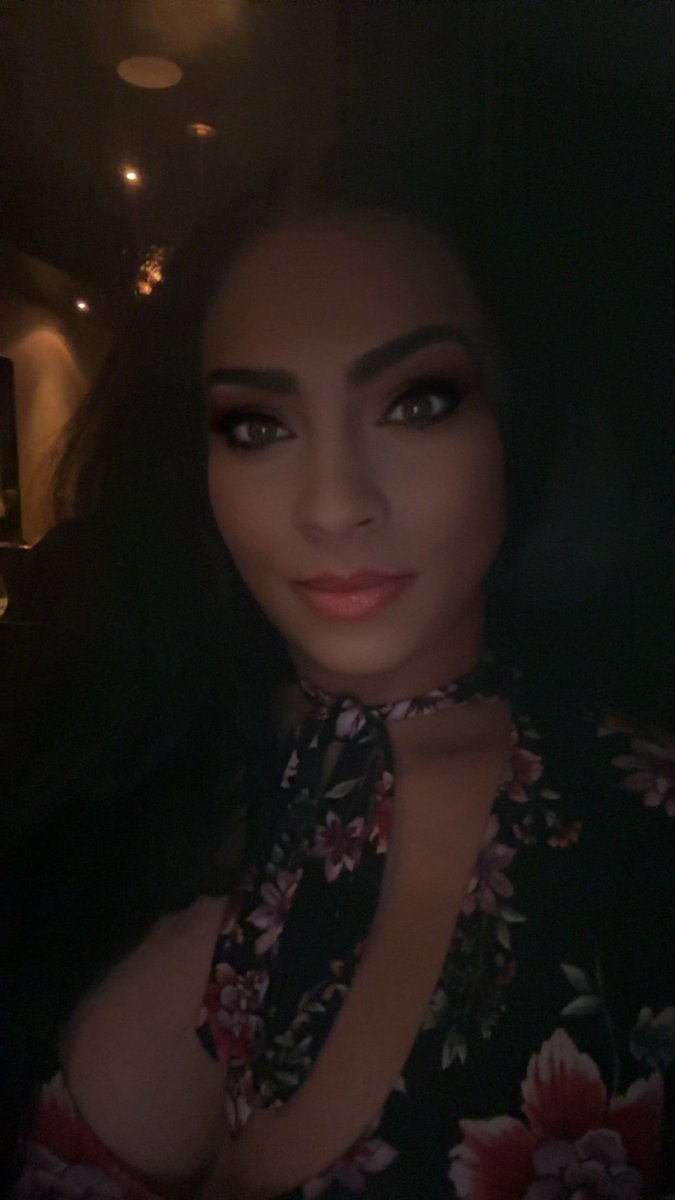 Ronya D'Aguiar (@ronyakimini) on Twitter photo 