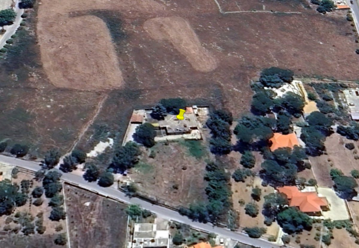 geolocation of an Israeli airstrike in Marjayoun google.com/maps?ll=33.355…