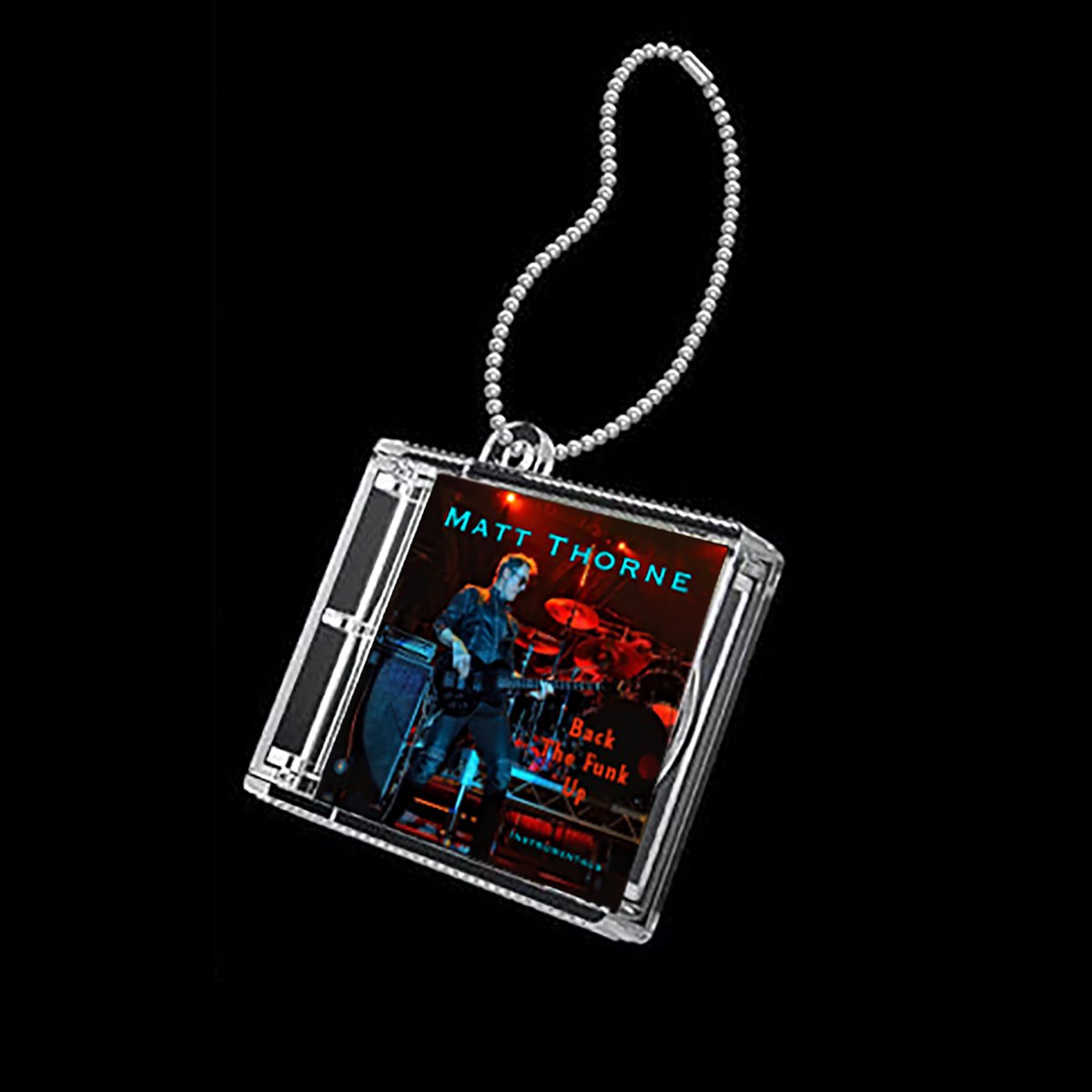 M Thorne/MT Studios tweet media