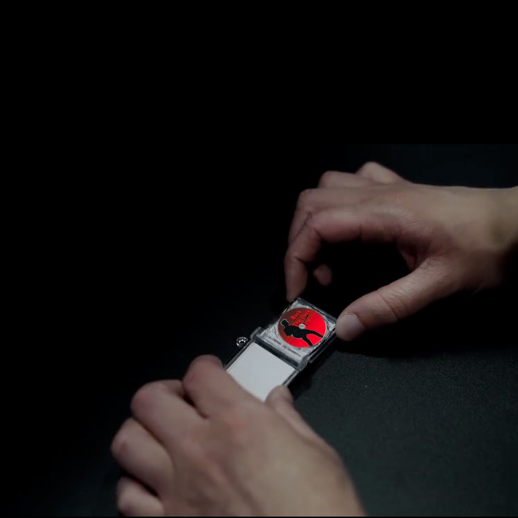 M Thorne/MT Studios tweet media