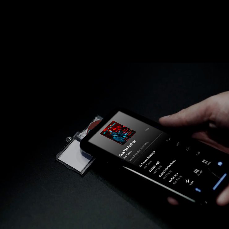 M Thorne/MT Studios tweet media