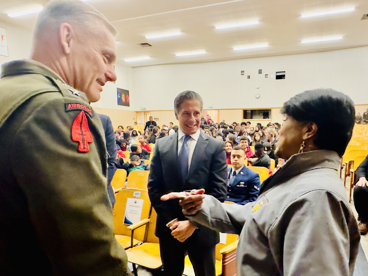 Alberto M. Carvalho tweet media