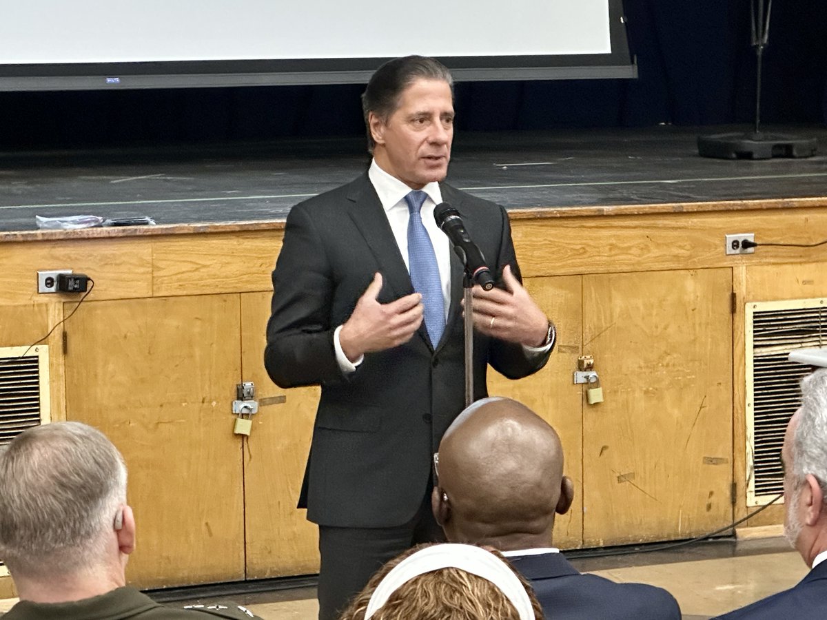 Alberto M. Carvalho tweet media