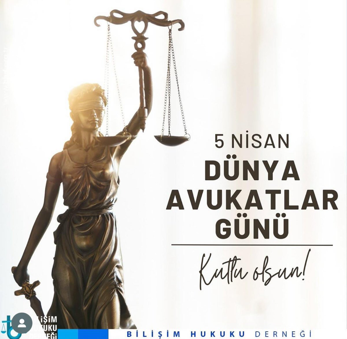 BilişimHukukuDerneği (@bilhukder) on Twitter photo 