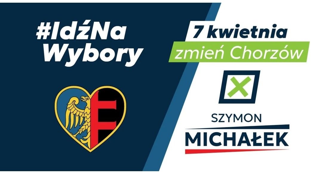 Halo CHORZÓW ‼️✅️