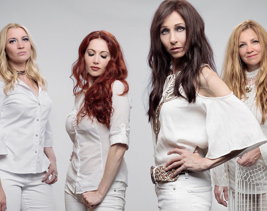 ⚡On Sale Now⚡Powerhouse Led Zeppelin tribute band Zepparella on Friday, May 31st. 🎟️ startheaterportland.com
