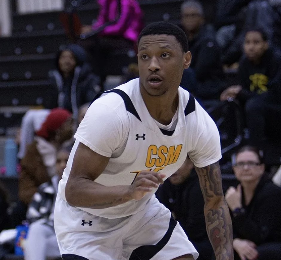 Verbal Commits (@verbalcommits) on Twitter photo COLLEGE COACHES - 2024 5'7 PG RYAN BLAKEY - Southern Maryland JUCO - <a href="/ballinryan2022/">Ryan Blakey</a>
18ppg 5rpg 7apg 36% from 3
Player Profile: verbalcommits.com/players/ryan-bβ¦
Film available in player profile
WANT TO SEE YOUR PROFILE ON VC? SIGN UP FOR PLAYER+ TODAY
verbalcommits.com/member-join COLLEGE COACHES - 2024 5'7 PG RYAN BLAKEY - Southern Maryland JUCO - <a href="/ballinryan2022/">Ryan Blakey</a>
18ppg 5rpg 7apg 36% from 3
Player Profile: verbalcommits.com/players/ryan-bβ¦
Film available in player profile
WANT TO SEE YOUR PROFILE ON VC? SIGN UP FOR PLAYER+ TODAY
verbalcommits.com/member-join