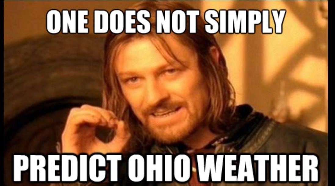 BuschursComfort's tweet image. Ohio weather can be unpredictable, but your home comfort doesn't have to be! Our mini-split systems provide reliable heating and cooling, no matter the forecast. Stay comfortable all season long with a mini-split solution! #MiniSplit #SpringComfort