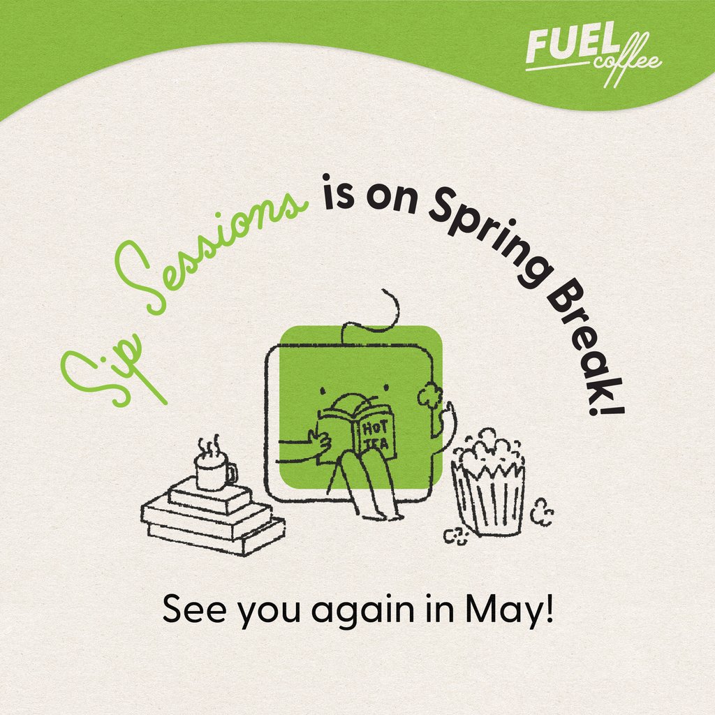 Fuel Coffee tweet media