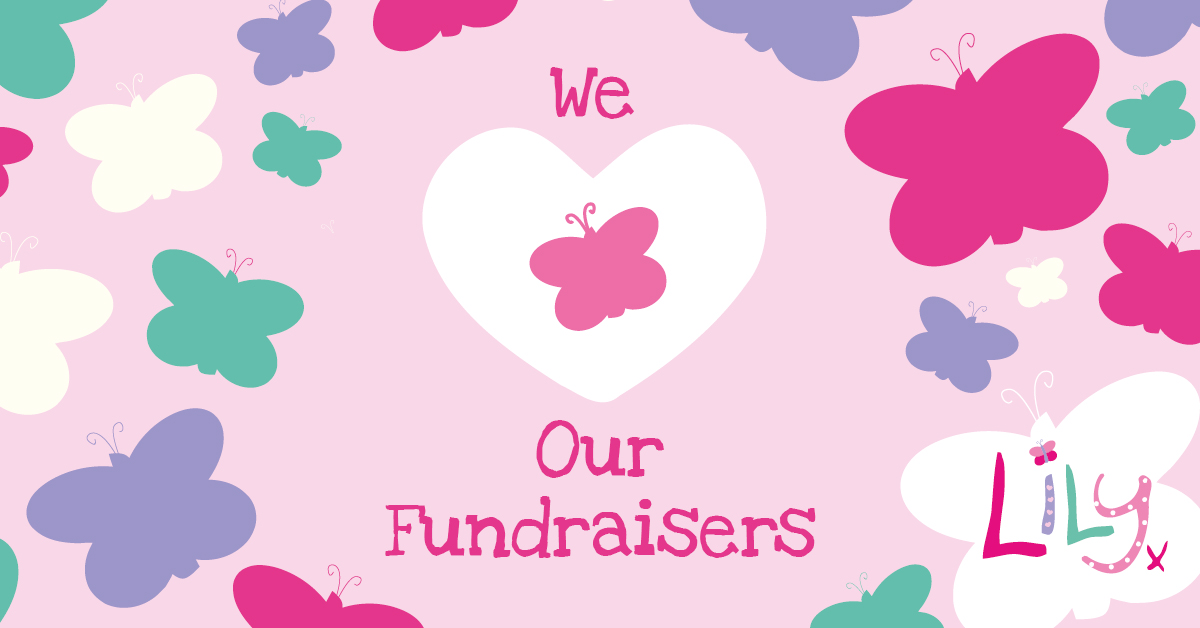 Thanks so much to Lauren who held a quiz night for us this week to raise funds to support our work. Lauren's inspiration to support us is one of her employee's who has a daughter with #mitochondrialdisease Find out how you can make a difference: thelilyfoundation.org.uk