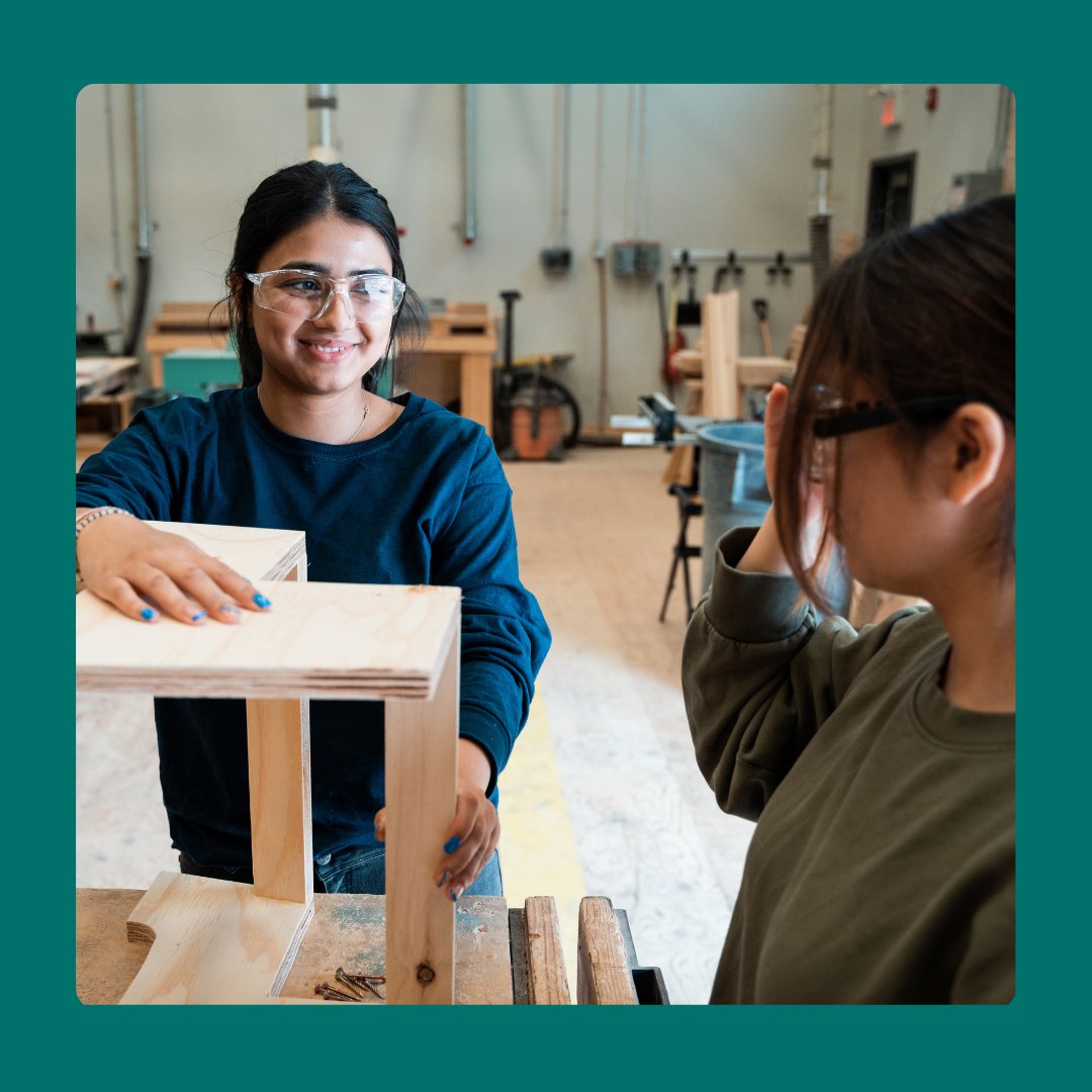 With Alberta's evolving job market, the demand for skilled tradespeople is skyrocketing. Explore our FREE Trades Careers  programs and see how you can support this vital initiative at tepf.ca. 

#TradesCareers #TradesCanada