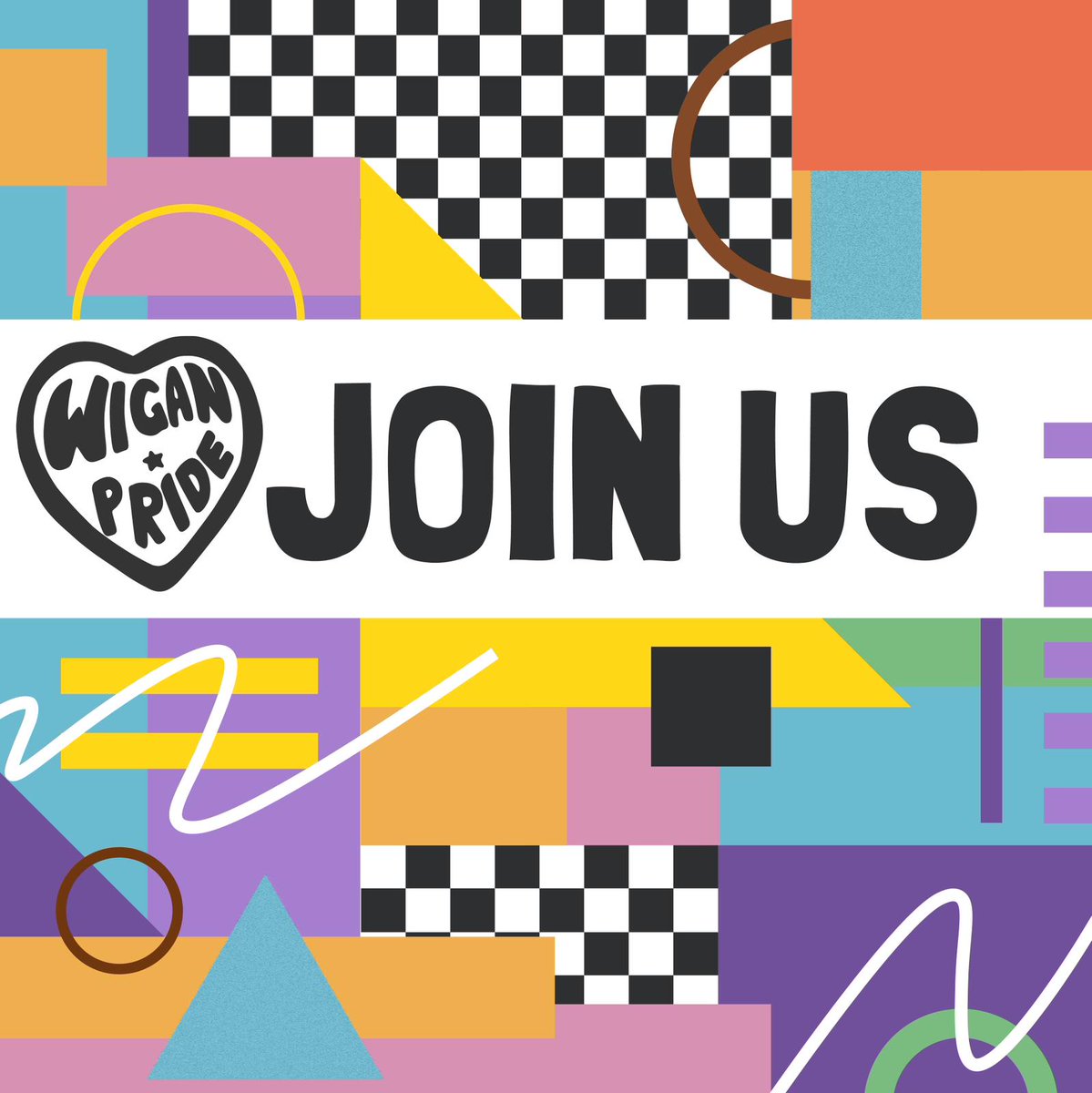 We're looking for enthusiastic, organised, hard working people to get involved in the planning and running of this year's event. We are particularly looking for support with secretarial, artist support, and stage management tasks. Email info@wiganpride.com before 16 April.