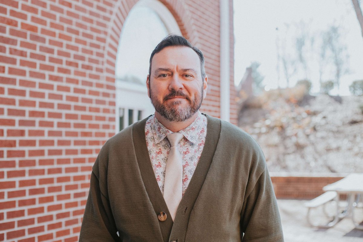 Interested in exploring a PhD in Leadership Studies? It's not too late to register for our upcoming online Ph.D. info session with Program Director, Chris Beard. One person will receive a $500 program scholarship! Follow the link for details: