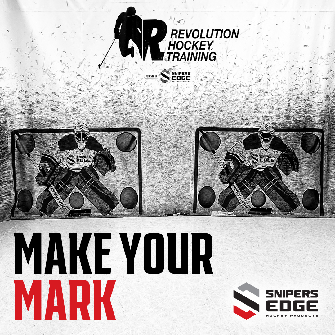 snipersedge's tweet photo. Snipers Edge Hockey is back on Twitter! Please follow us and stay tuned for more great content and insights from the market leader in hockey training products.  

#SnipersEdgeHockey #HockeyTraining #HockeySkills #HockeyDrills #HockeySkillsTraining #HockeyTrainingAids https://t.co/rToNwFDBWJ